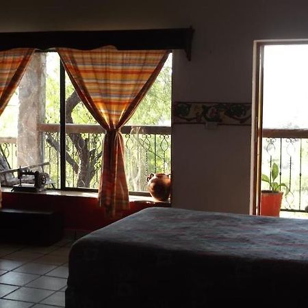 Hotel Rio Vista เอล ฟัวร์เต ภายนอก รูปภาพ