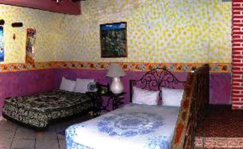 Hotel Rio Vista เอล ฟัวร์เต ห้อง รูปภาพ