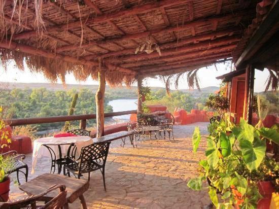 Hotel Rio Vista เอล ฟัวร์เต ภายนอก รูปภาพ