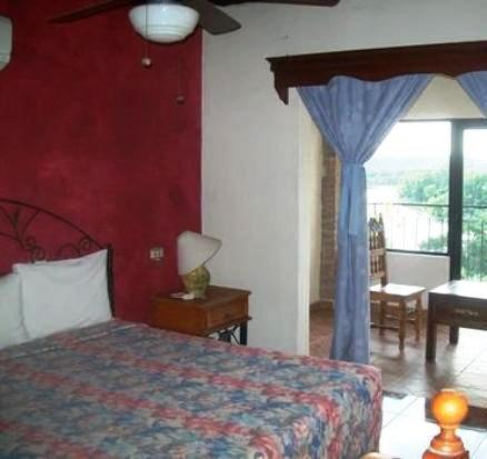 Hotel Rio Vista เอล ฟัวร์เต ห้อง รูปภาพ