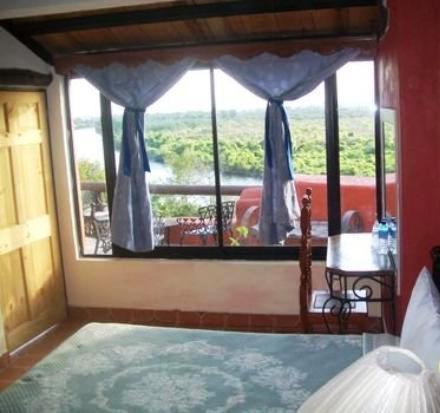 Hotel Rio Vista เอล ฟัวร์เต ห้อง รูปภาพ