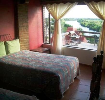 Hotel Rio Vista เอล ฟัวร์เต ห้อง รูปภาพ